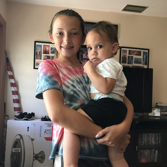 Meet your Posher, Krystle ❤️❤️ - Picture 7 of 8